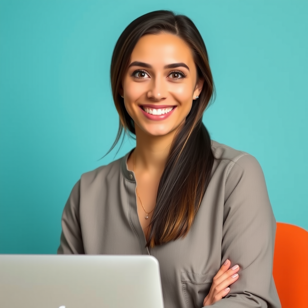 Emma Rodriguez - Content Strategist at TradyVu, developing beginner-friendly TradingView educational materials